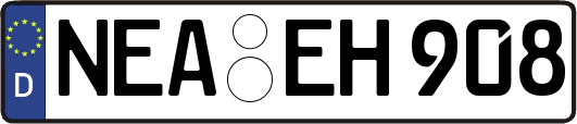 NEA-EH908