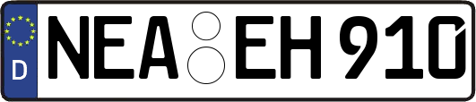 NEA-EH910