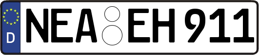 NEA-EH911