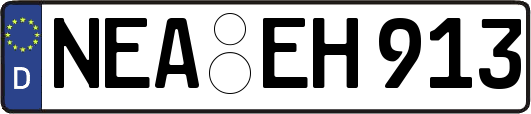 NEA-EH913
