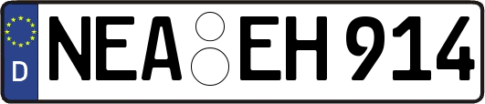 NEA-EH914