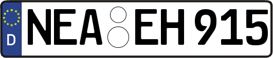 NEA-EH915