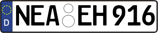 NEA-EH916