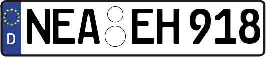 NEA-EH918
