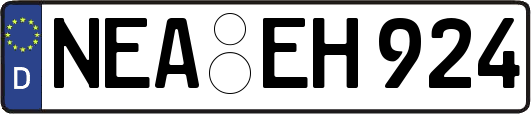 NEA-EH924
