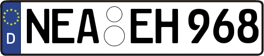 NEA-EH968