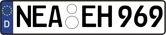 NEA-EH969