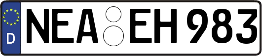 NEA-EH983