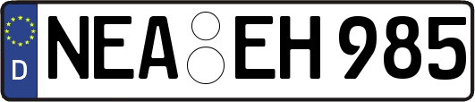 NEA-EH985