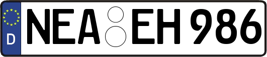 NEA-EH986