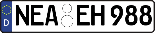 NEA-EH988