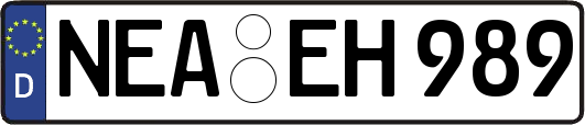 NEA-EH989