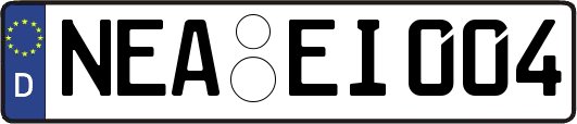 NEA-EI004