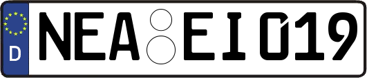 NEA-EI019