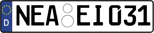 NEA-EI031