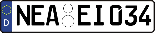 NEA-EI034