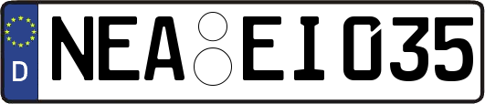 NEA-EI035