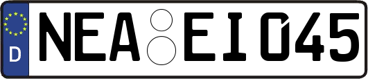 NEA-EI045