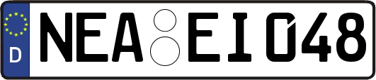 NEA-EI048