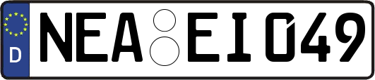 NEA-EI049