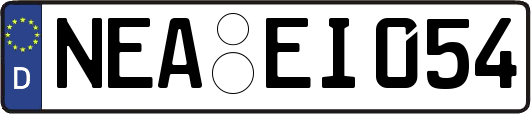 NEA-EI054