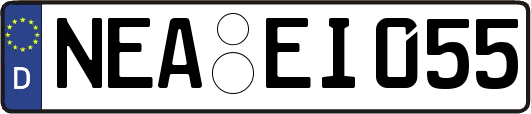 NEA-EI055