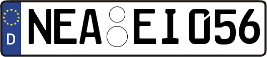 NEA-EI056