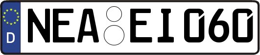NEA-EI060