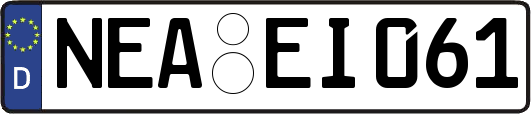 NEA-EI061