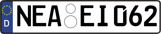 NEA-EI062