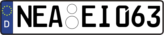 NEA-EI063