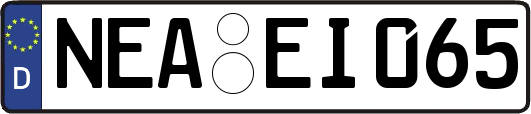 NEA-EI065