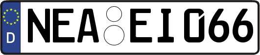 NEA-EI066