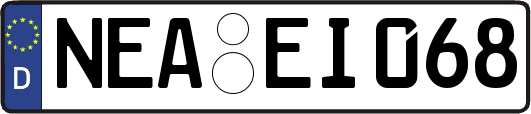 NEA-EI068