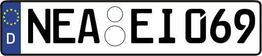NEA-EI069