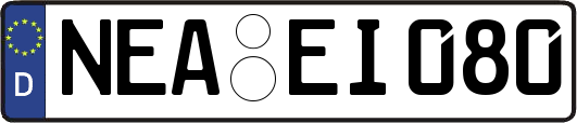 NEA-EI080