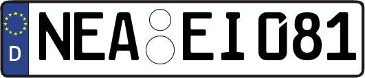 NEA-EI081