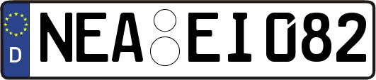 NEA-EI082