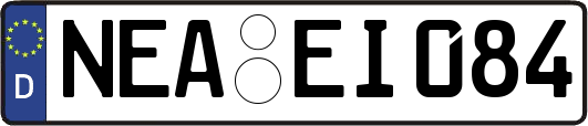 NEA-EI084