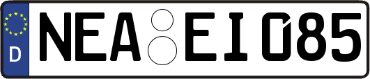 NEA-EI085