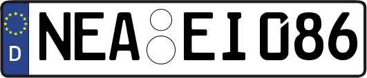 NEA-EI086