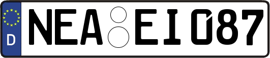 NEA-EI087