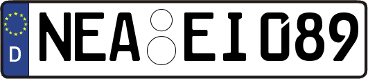 NEA-EI089