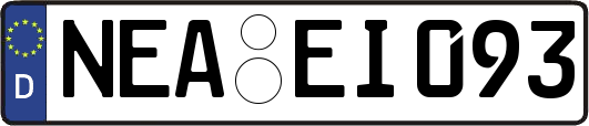 NEA-EI093