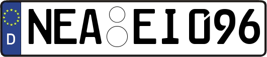 NEA-EI096