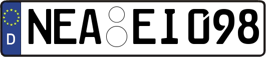 NEA-EI098