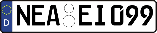 NEA-EI099