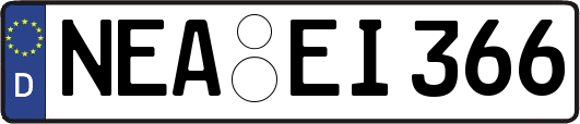 NEA-EI366