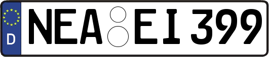 NEA-EI399