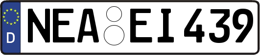 NEA-EI439